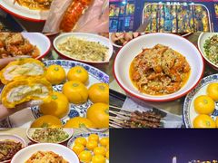 -湘江大码头·龙虾馆(渔人码头一店)