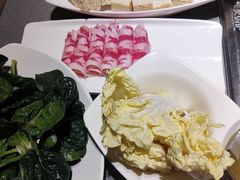 -海底捞火锅(海宁路店)