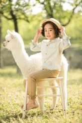 点击看大图 -大连棒棒糖儿童摄影(熊洞街店)