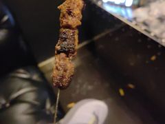 -熙成烧烤(白塔岭店)