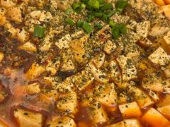 -勇猛子川菜馆(新军路店)