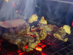 -火云龙烤肉(紫荆花店)