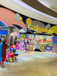 -meland club亲子乐园(重庆万象城店)