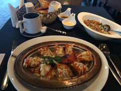 -Efes Turkish & Mediterranean Cuisine 艾菲斯餐厅(陆家嘴店)