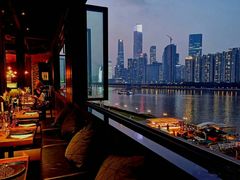 -AZUL by FUEL蓝色·法式酒馆(琶醍店)