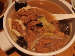 -局气 烤鸭·北京菜(光华路店)