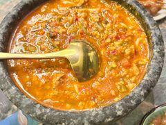 -浩海火燒雲傣家菜(芮欧百货店)