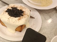 -翠华餐厅(正佳广场店)
