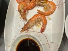 -丰收日·小海鲜·沪上家宴(顾村正大店)