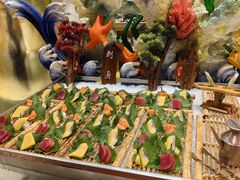 -临沂华盛江泉城大酒店