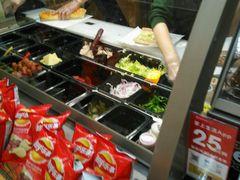 -赛百味SUBWAY(家佳源店)