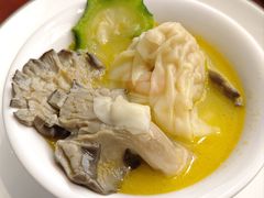 -古南都·老广东酒楼(龙江店)