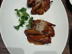 -杭州君悦酒店·湖滨28中餐厅