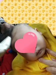 -龙文宝贝上门婴儿理发满月剃胎毛(总店)