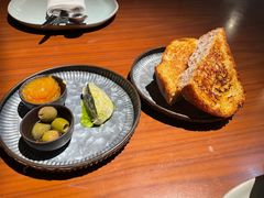 酸面包-MAGPIE喜鹊派餐厅(华侨城店)