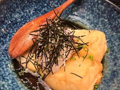 -玄白·炭烤活鳗(上海首店)