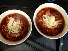 -秦云老太婆摊摊面(磁器口店)