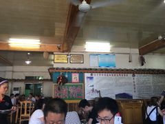 -张关合渣(航空大道店)