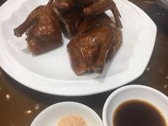 -豫璟轩中餐厅(南昌万怡店)
