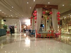 大堂-柏粤汇PARKVIEW KTV(欢乐海岸店)