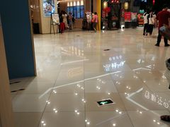 等位区-大家乐(广州荔湾领展广场店)