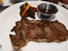 -璟象酒店-爱丽坊景观餐厅