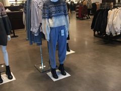 -ZARA(北美新天地时尚中心店)