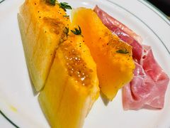-La Strada(安福路店)