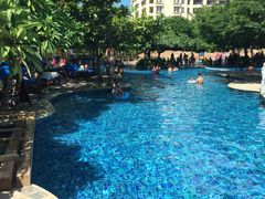 -三亚亚龙湾天域度假酒店