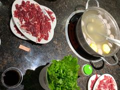 -八合里牛肉火锅(新洲店)