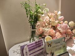 -晶雅花园西餐厅(南京首店)