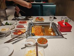 -海底捞火锅(长沙华创国际广场店)