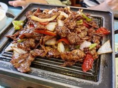 -白魁老号饭庄(交道口店)