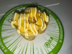 -三禾寿司(君尚店)