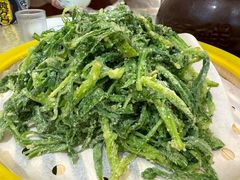 -老德州四合院·德州菜(天衢路店)