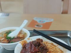 -广和隆猪蹄面(钟法路店)