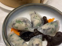 -酌宴府The China Club·广州万富希尔顿酒店(云城东路店)