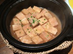 招牌焗香芋-花千醉(新街口店)
