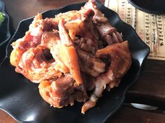 -大妈水饺(文华巷店)