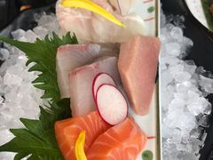 -大雄寿司(中华广场店)