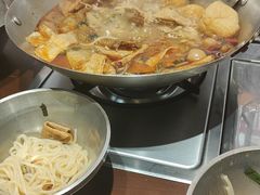 -小螺大作·螺蛳粉火锅(林和西店)