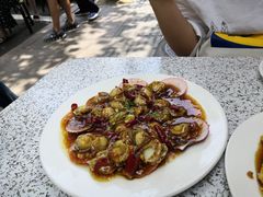 -九龙餐厅(大沽路店)