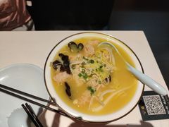 -大铁勺新津菜(东丽阳光新业广场店)
