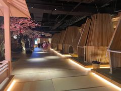 -蓝鲸湾汤泉(包河店)