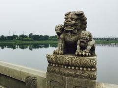 -卢沟桥文化旅游区