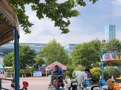 -华夏文旅海洋公园