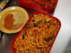 -永安里地摊烤肉(首创店)