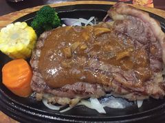 -尊品牛排(沙湾印象汇店)