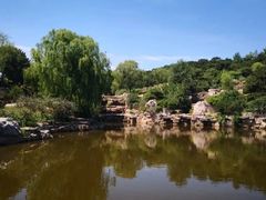 -北京西山国家森林公园