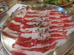 -朴安胖·韩国烤肉(沈阳店)